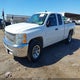 1GCRCREA3CZ307330 2012 Chevrolet Silverado 1500 Ls auction photo thumbnail 2