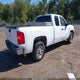 1GCRCREA3CZ307330 2012 Chevrolet Silverado 1500 Ls auction photo thumbnail 4