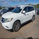 5N1AR2MM3DC669933 2013 Nissan Pathfinder Sl auction photo thumbnail 2