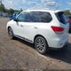 5N1AR2MM3DC669933 2013 Nissan Pathfinder Sl auction photo thumbnail 3