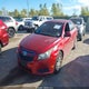 1G1PH5SB9D7259742 2013 Chevrolet Cruze Eco Auto auction photo thumbnail 2