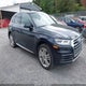 WA1BNAFY2J2021381 2018 Audi Q5 2.0T Premium/2.0T Tech Premium auction photo thumbnail 1