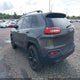 1C4PJMDB2HW656790 2017 Jeep Cherokee High Altitude 4X4 auction photo thumbnail 3
