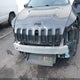 1C4PJMDB2HW656790 2017 Jeep Cherokee High Altitude 4X4 auction photo thumbnail 6