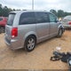 2C4RDGCG6KR776932 2019 Dodge Grand Caravan Sxt auction photo thumbnail 4