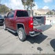 3GTU2MEC7GG325708 2016 GMC Sierra 1500 Sle auction photo thumbnail 3