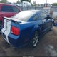 1ZVFT82H965227229 2006 Ford Mustang Gt auction photo thumbnail 14