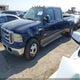 1FTWW32P17EA55087 2007 Ford F-350 Lariat/Xl/Xlt auction photo thumbnail 2