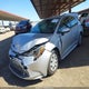 JTDDPRAE1LJ063120 2020 Toyota Corolla L auction photo thumbnail 2