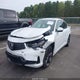 19UDE4H32RA028822 2024 Acura Integra A-Spec auction photo thumbnail 2