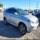2T2BC1BA1FC007075 2015 Lexus Rx 450H auction photo thumbnail 1