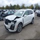 1GYKPDRS1NZ178108 2022 Cadillac Xt6 Awd Premium Luxury auction photo thumbnail 2