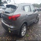 JN1BJ1CR0JW204773 2018 Nissan Rogue Sport Sv auction photo thumbnail 4
