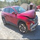 5NMJBCDEXSH525706 2025 Hyundai Tucson Sel auction photo thumbnail 1