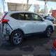 5J6RW1H51KA037481 2019 Honda Cr-V Ex auction photo thumbnail 14