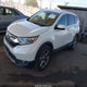 5J6RW1H51KA037481 2019 Honda Cr-V Ex auction photo thumbnail 2