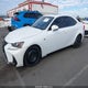 JTHBA1D25H5056911 2017 Lexus Is 200T auction photo thumbnail 2
