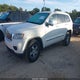 1J4RR4GGXBC563091 2011 Jeep Grand Cherokee Laredo auction photo thumbnail 2