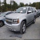 1GNSKCE09DR358333 2013 Chevrolet Tahoe Ltz auction photo thumbnail 2