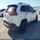 1C4PJLAB5GW336604 2016 Jeep Cherokee Altitude auction photo thumbnail 4