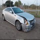 1G6DD1E38E0179865 2014 Cadillac Cts Premium auction photo thumbnail 1