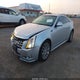 1G6DD1E38E0179865 2014 Cadillac Cts Premium auction photo thumbnail 2