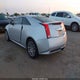 1G6DD1E38E0179865 2014 Cadillac Cts Premium auction photo thumbnail 3