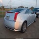 1G6DD1E38E0179865 2014 Cadillac Cts Premium auction photo thumbnail 4