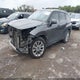 5TDDZRBH5MS104646 2021 Toyota Highlander Limited auction photo thumbnail 2