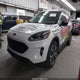 1FMCU9H92NUA31691 2022 Ford Escape Sel auction photo thumbnail 2