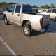 1GTDT136368253595 2006 GMC Canyon Sle2 auction photo thumbnail 3