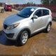 KNDPB3A27D7365489 2013 Kia Sportage Lx auction photo thumbnail 2