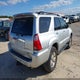 JTEZU14R870093057 2007 Toyota 4Runner Sr5 V6 auction photo thumbnail 4