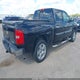 3GCPCSE08BG401451 2011 Chevrolet Silverado 1500 Lt auction photo thumbnail 4