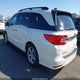 5FNRL6H5XKB002697 2019 Honda Odyssey Ex auction photo thumbnail 3