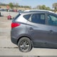 KM8JUCAG8EU855126 2014 Hyundai Tucson Se auction photo thumbnail 20