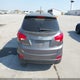 KM8JUCAG8EU855126 2014 Hyundai Tucson Se auction photo thumbnail 21