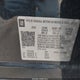 3GKALWEU9KL252561 2019 GMC Terrain Slt Diesel auction photo thumbnail 9