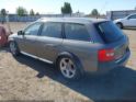 WA1YD64B23N008608 2003 Audi Allroad 2.7T auction photo thumbnail 3