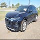 3GNKBBRA1LS553044 2020 Chevrolet Blazer Fwd 1Lt auction photo thumbnail 2