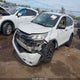 5J6RM4H40GL031634 2016 Honda Cr-V Se auction photo thumbnail 2