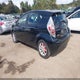 JTDKDTB3XC1510201 2012 Toyota Prius C Three auction photo thumbnail 3