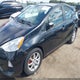 JTDKDTB3XC1510201 2012 Toyota Prius C Three auction photo thumbnail 6