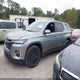 1GNERJKW6PJ188666 2023 Chevrolet Traverse Fwd Rs auction photo thumbnail 14