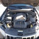1C4RJFCT4CC128399 2012 Jeep Grand Cherokee Overland auction photo thumbnail 10