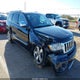 1C4RJFCT4CC128399 2012 Jeep Grand Cherokee Overland auction photo thumbnail 6