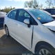 5YFB4MDEXSP345782 2025 Toyota Corolla Le auction photo thumbnail 14