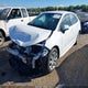 5YFB4MDEXSP345782 2025 Toyota Corolla Le auction photo thumbnail 2