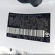 5YFB4MDEXSP345782 2025 Toyota Corolla Le auction photo thumbnail 9