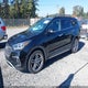 KM8SRDHF8HU215642 2017 Hyundai Santa Fe Limited Ultimate auction photo thumbnail 2